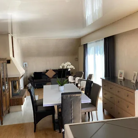 Maison A 2 Pas De Geneve Villa