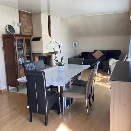 Maison A 2 Pas De Geneve * Ambilly