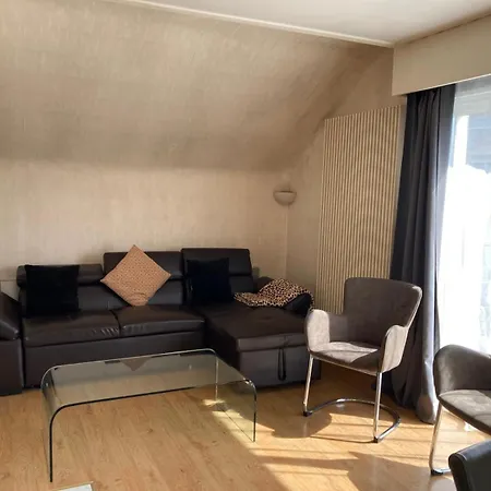 Maison A 2 Pas De Geneve Вилла *