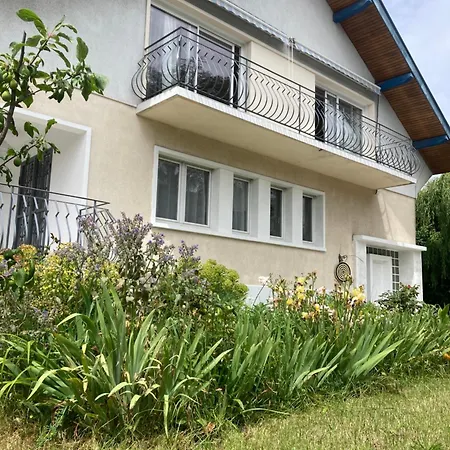 Maison A 2 Pas De Geneve * Ambilly