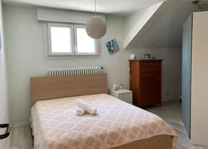 Maison à 2 Pas De Genève Ambilly