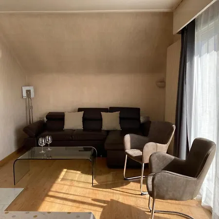 Maison A 2 Pas De Geneve וילה