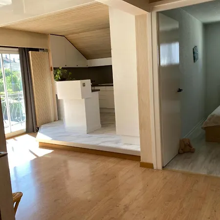 Vila Maison A 2 Pas De Geneve *
