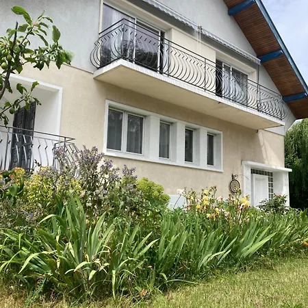 Maison A 2 Pas De Geneve * Ambilly