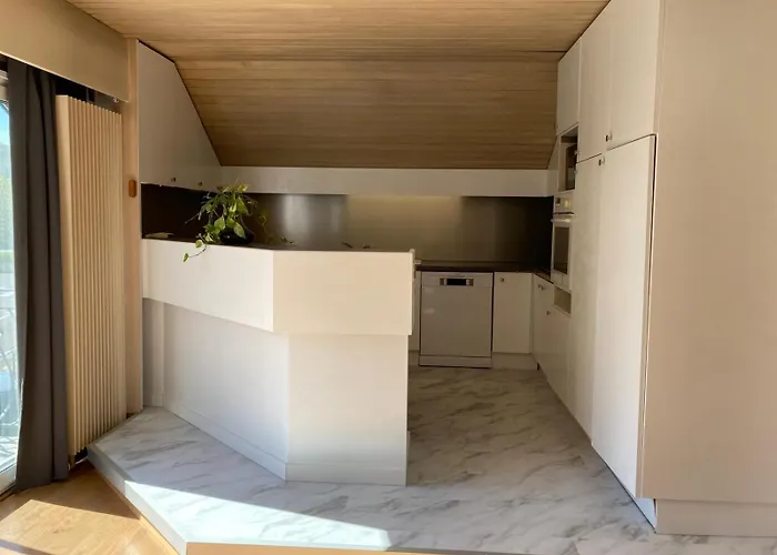 Maison A 2 Pas De Geneve