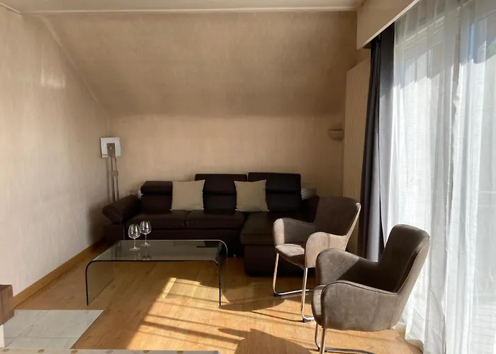 Maison A 2 Pas De Geneve Βίλα