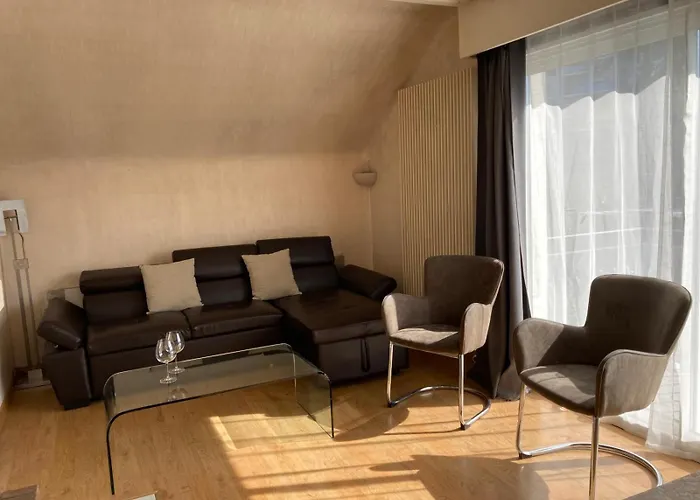 Βίλα Maison A 2 Pas De Geneve *