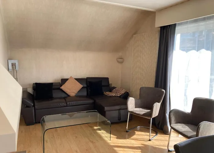 Maison A 2 Pas De Geneve וילה *